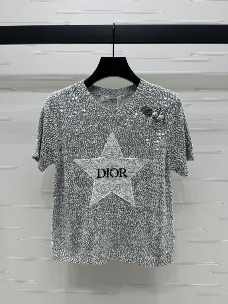 Christian Dior T-Shirts